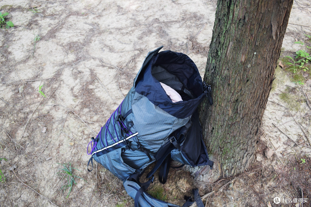 GaKior登山包测评:推翻轻度户外、主打专业户外重装不重负!