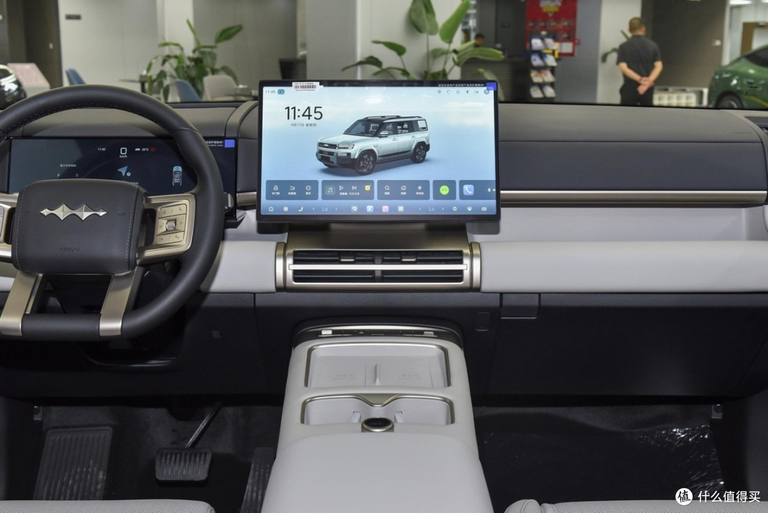 20万预算选插混SUV,传祺越7与方程豹钛7怎么选?差别一目了然