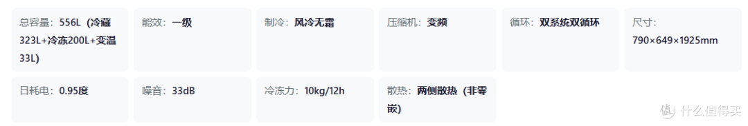 2026年双11(提前选):冰箱新品选购指南
