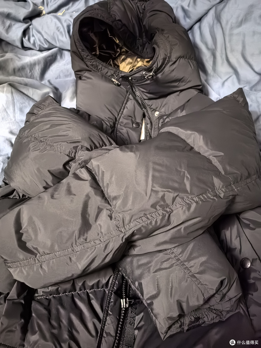 工作三年,我一次买了四件羽绒服:浅聊实测体验与穿搭指南