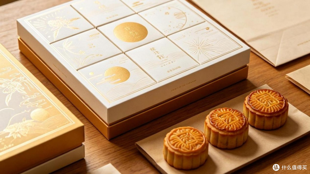 干货提醒:曾经热销月饼遭冷落,读懂实情,月饼选购技巧收好