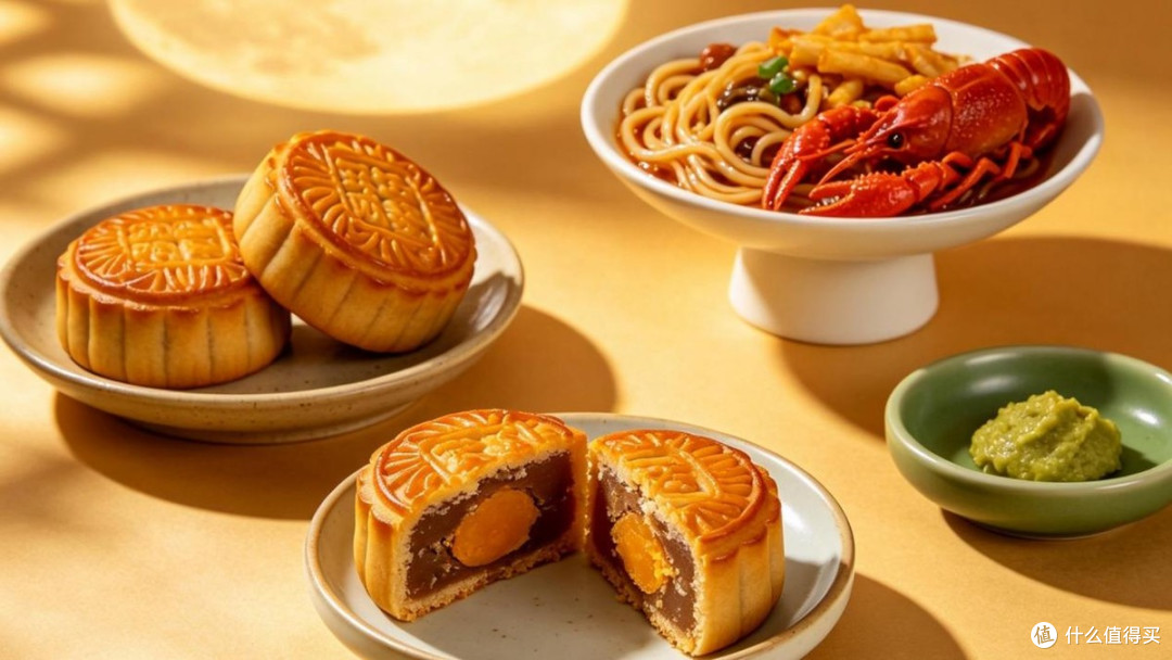 干货提醒:曾经热销月饼遭冷落,读懂实情,月饼选购技巧收好