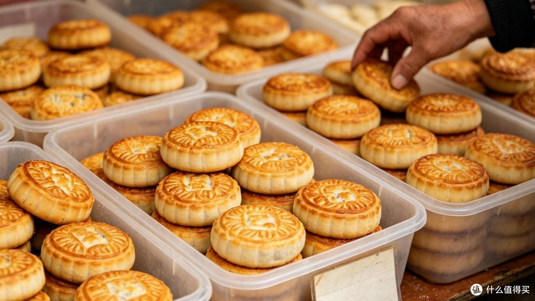 干货提醒:曾经热销月饼遭冷落,读懂实情,月饼选购技巧收好