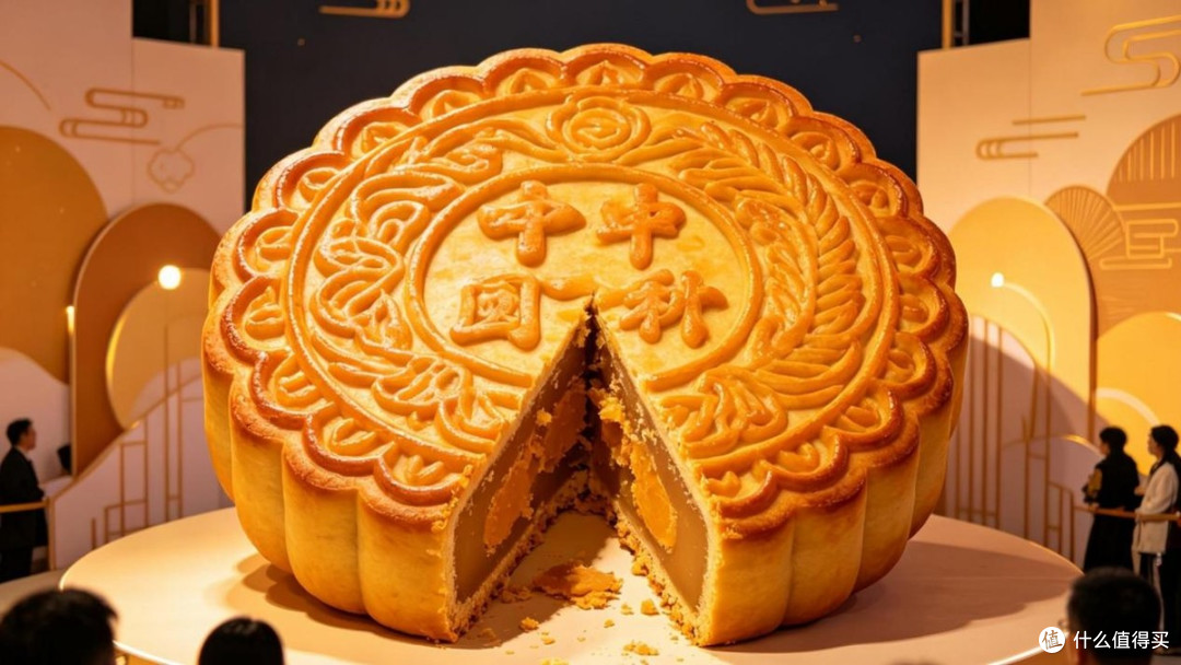干货提醒:曾经热销月饼遭冷落,读懂实情,月饼选购技巧收好