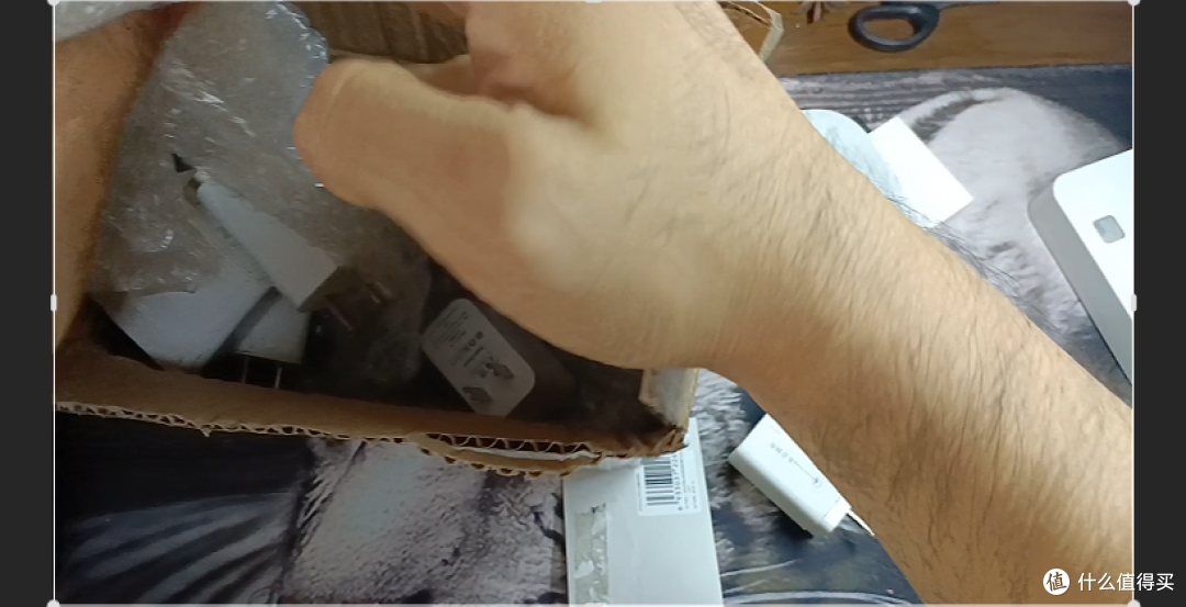 【探长捡垃圾】第一弹:几块钱淘100w充电头+米家驱蚊器开箱清洁