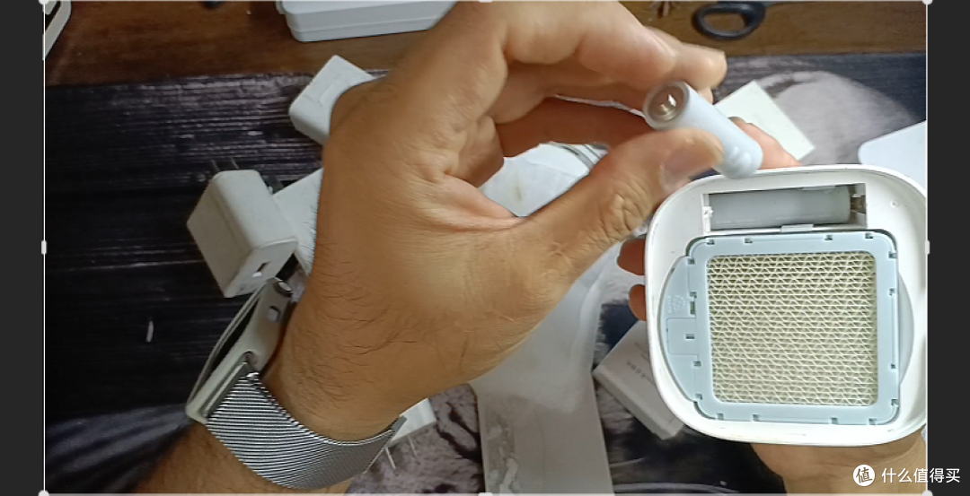 【探长捡垃圾】第一弹:几块钱淘100w充电头+米家驱蚊器开箱清洁