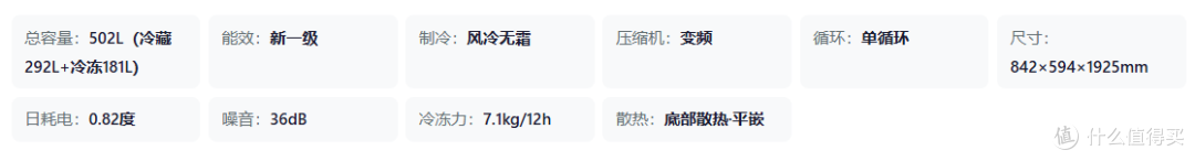 2026年双11(提前选):冰箱新品选购指南