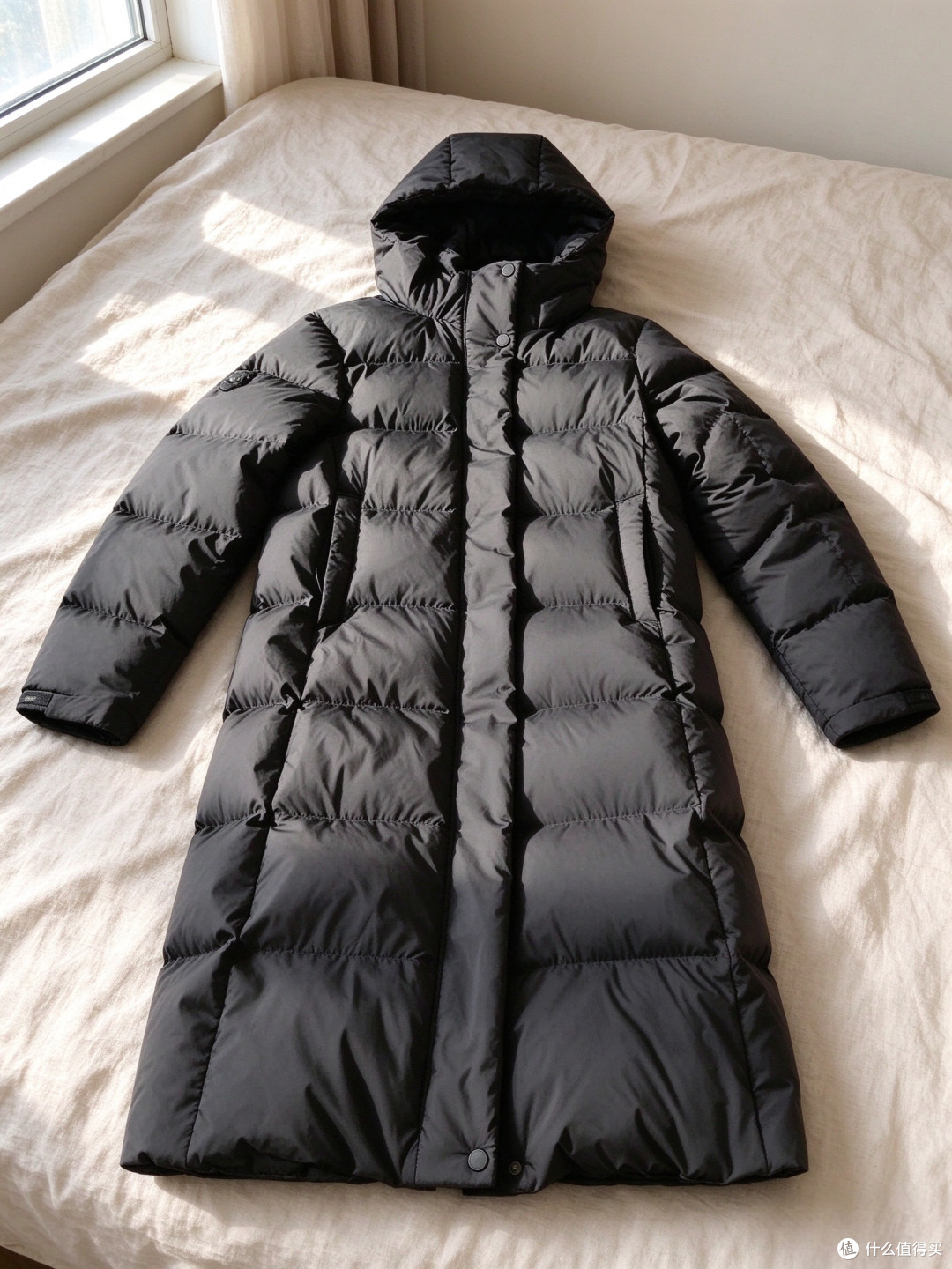 工作三年,我一次买了四件羽绒服:浅聊实测体验与穿搭指南