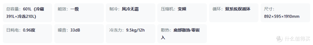 2026年双11(提前选):冰箱新品选购指南