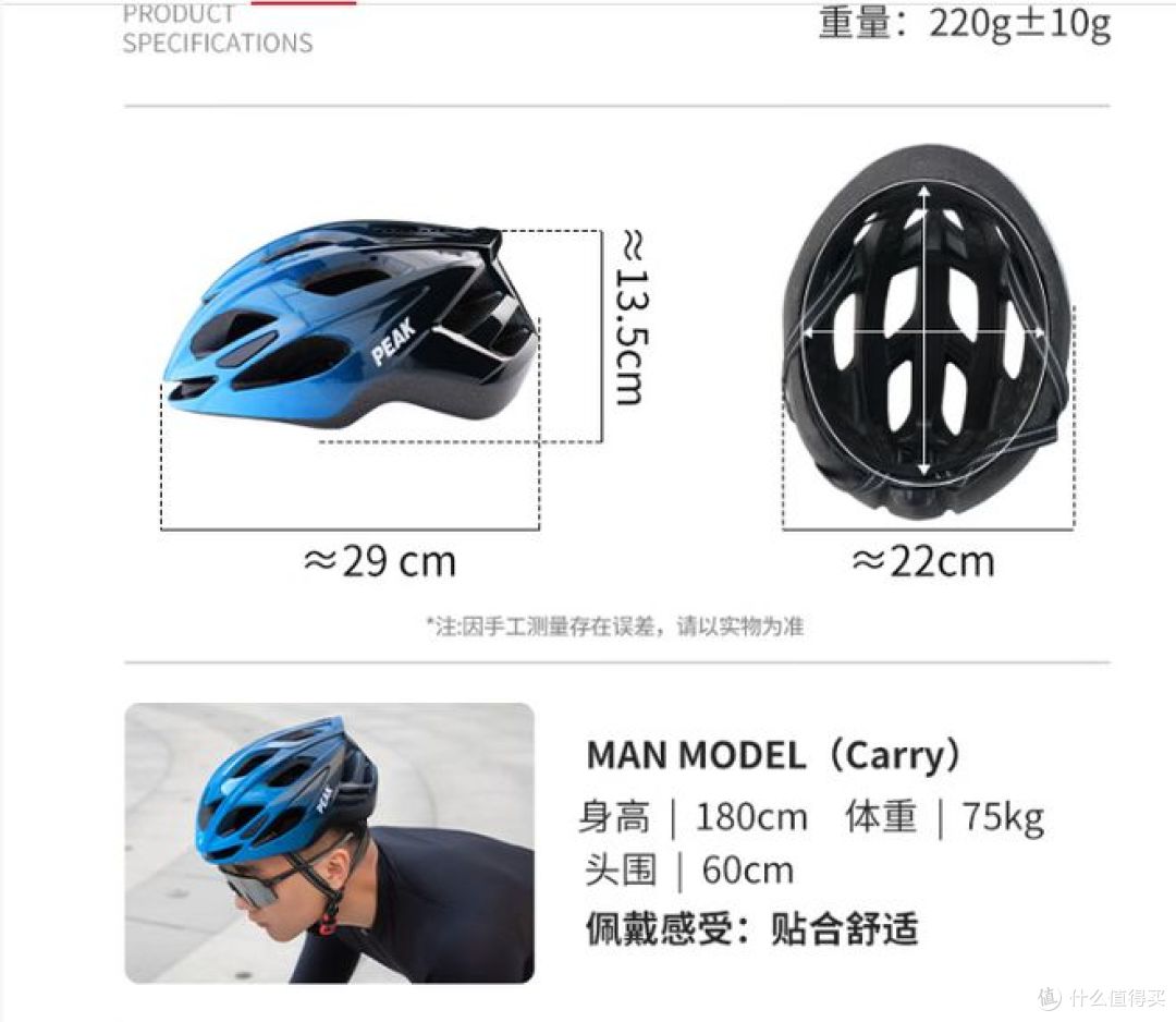 两款平价骑行头盔横评:匹克 VS 永久,谁才是真正高性价比之选