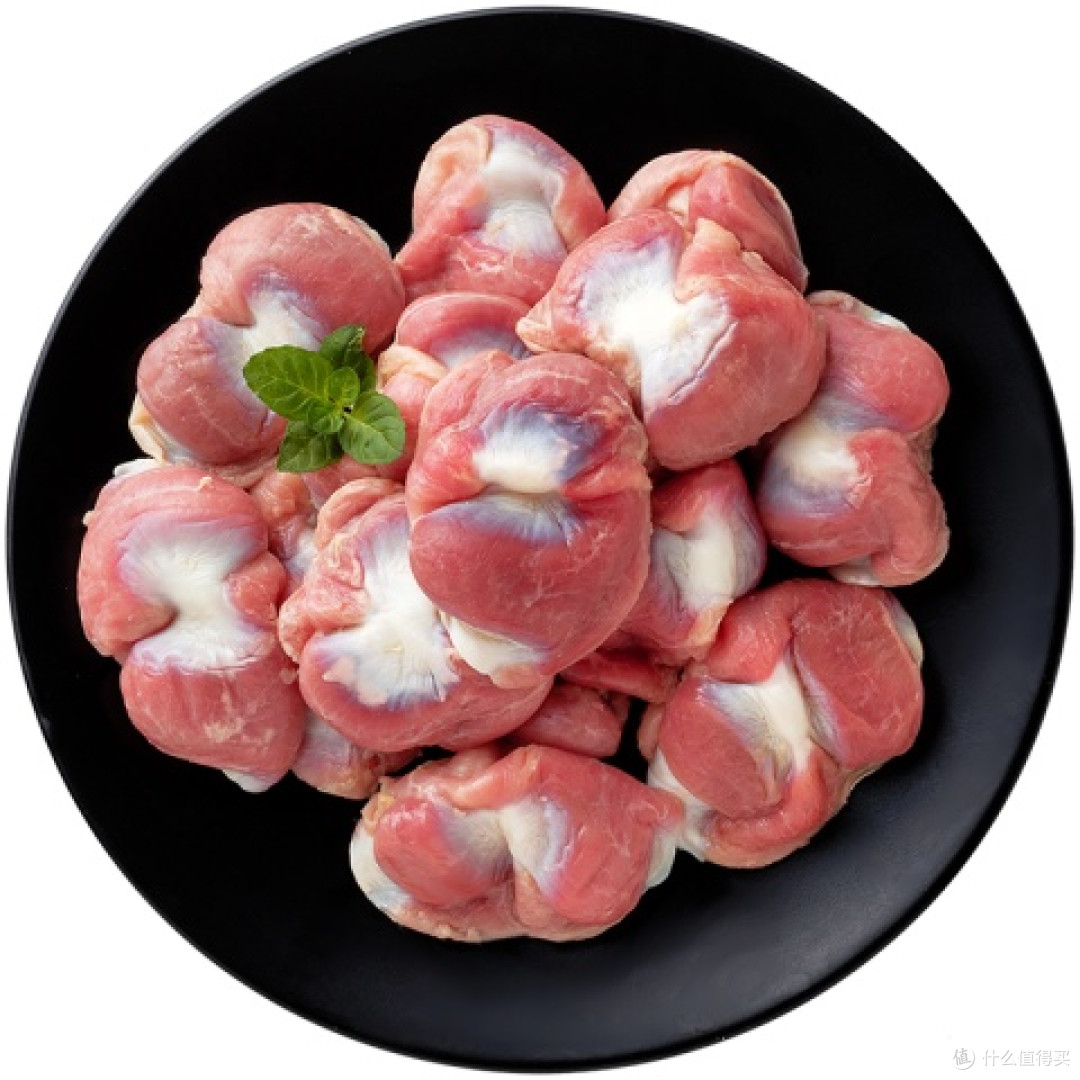 鸭胗去腥火候与五种经典做法