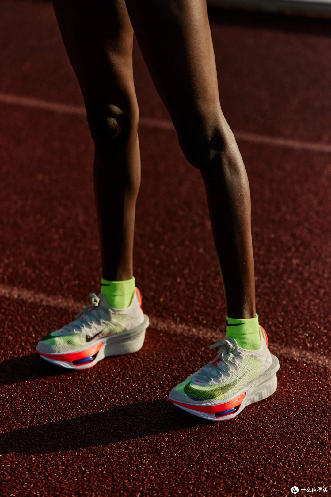 能量回馈提升10%！Nike Alphafly 4 发布，新一代马拉松竞速之王