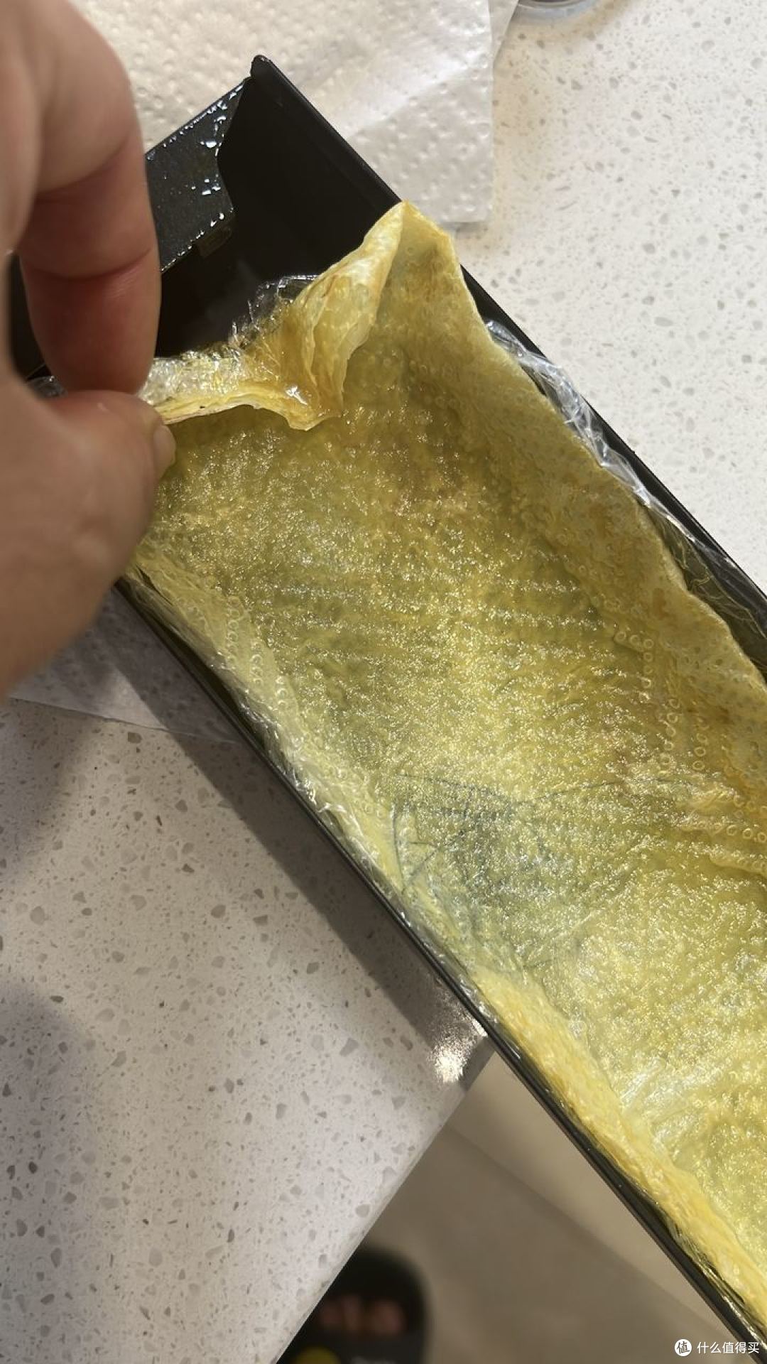 免费上门洗油烟机,他赚的不是干净是外快
