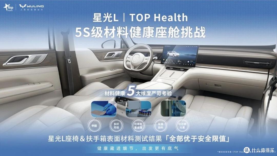 十万级拿下十佳车身，星光L安全感从何而来？