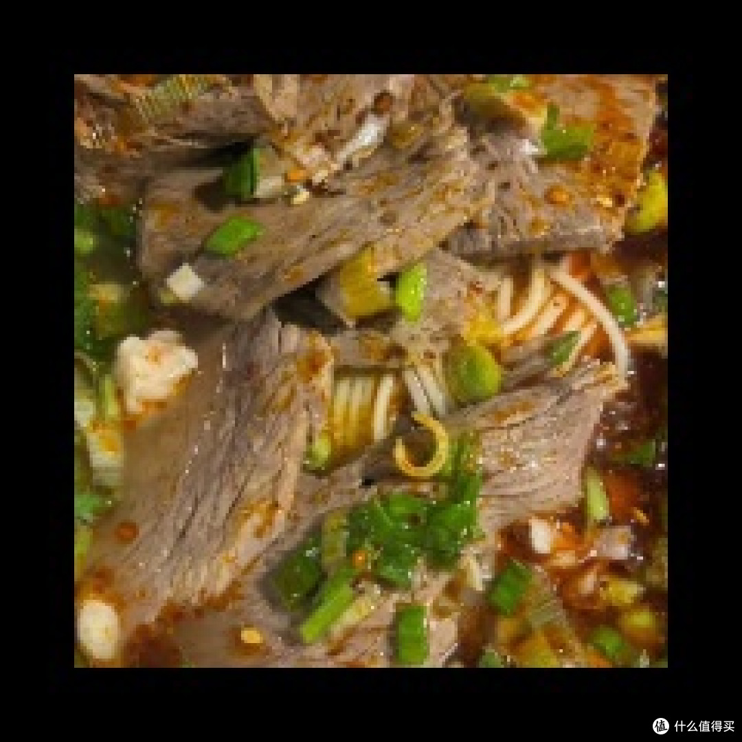 牛肉面的做法