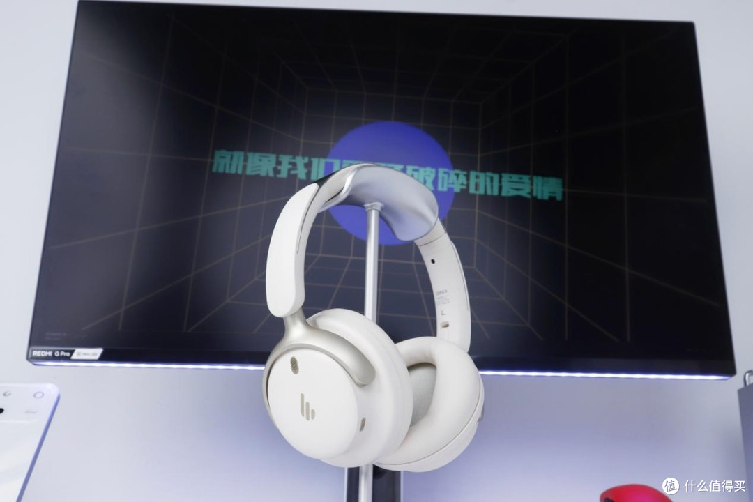 全能头戴新体验,漫步者Fit900NB Turbo上手体验