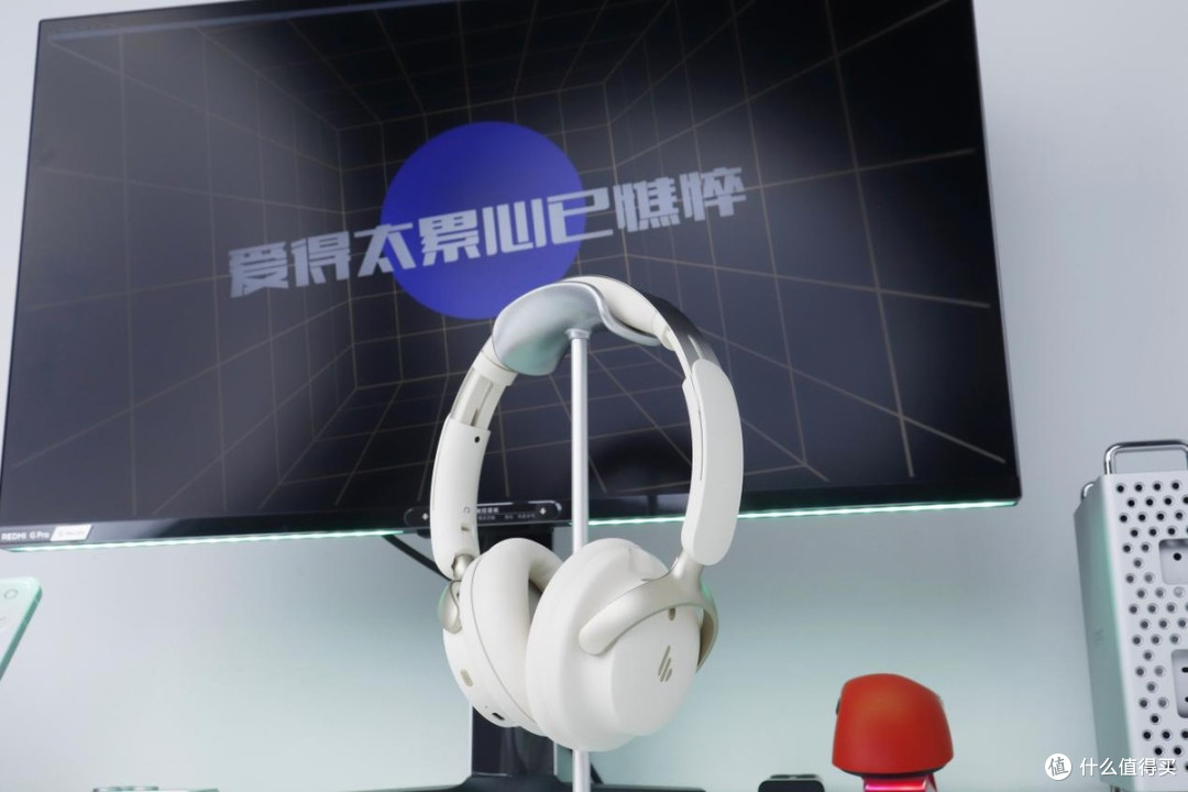 全能头戴新体验,漫步者Fit900NB Turbo上手体验