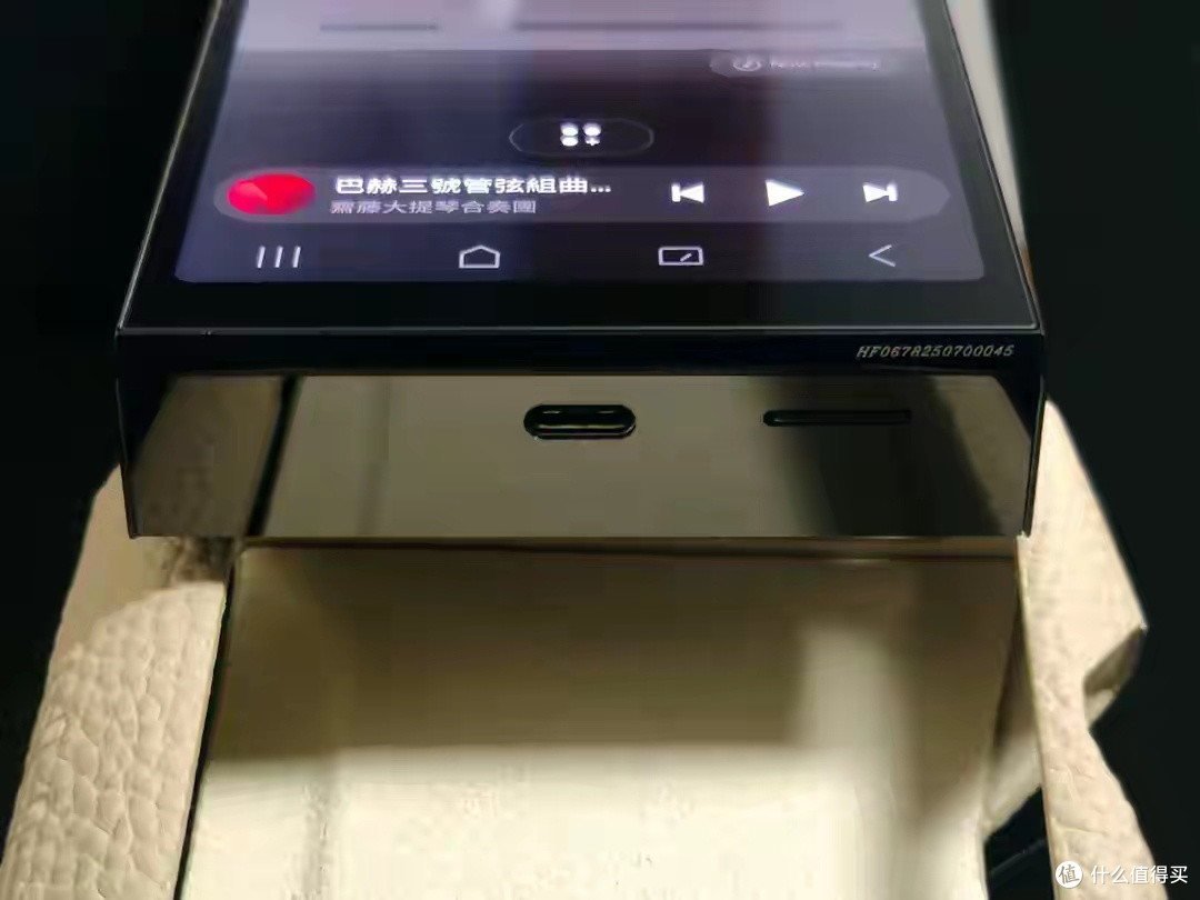 豪华架构+极致体验=更重、更贵、更靓A&ultima SP4000黑钢版评测