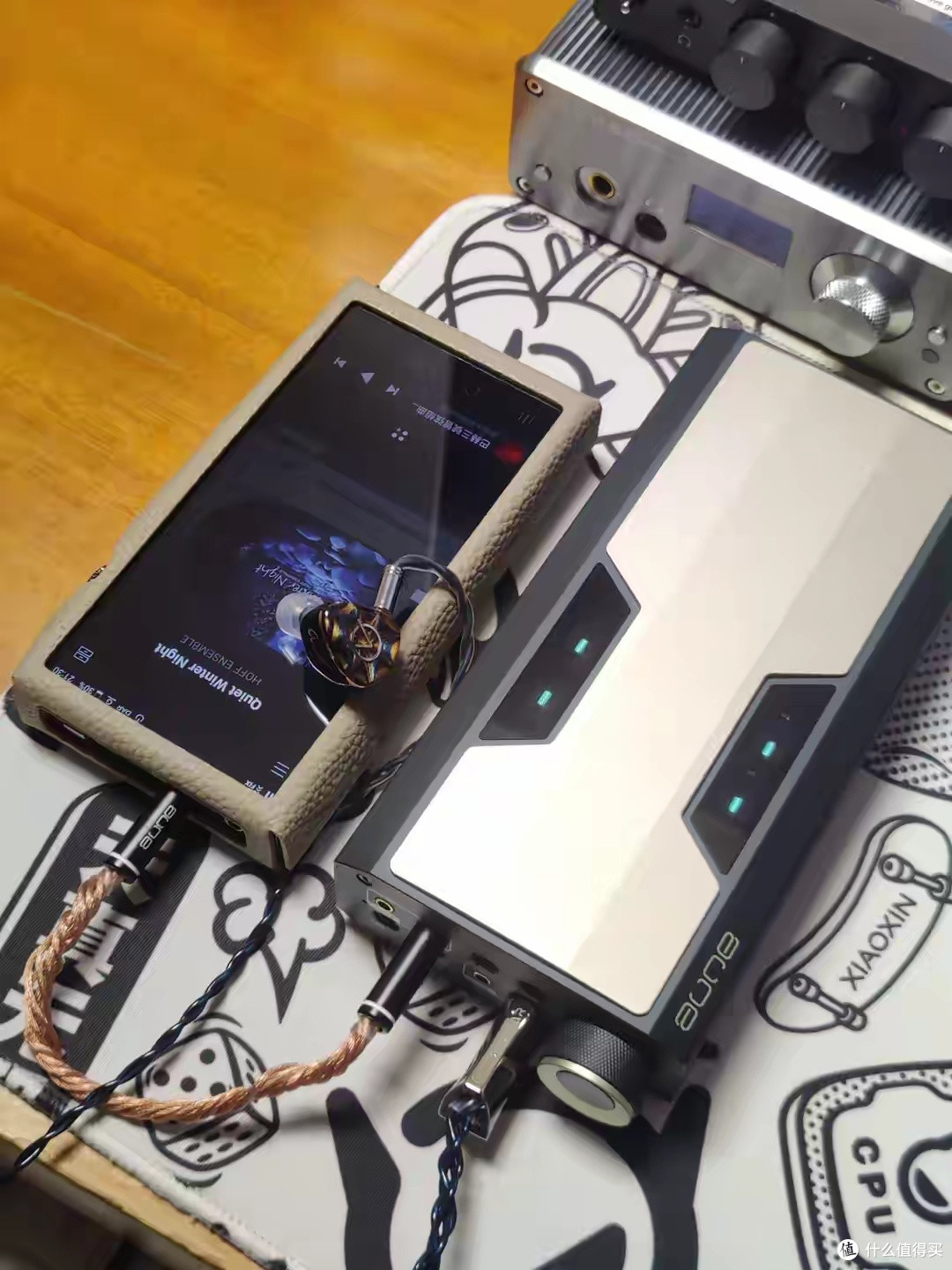 豪华架构+极致体验=更重、更贵、更靓A&ultima SP4000黑钢版评测