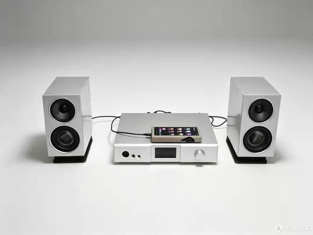 豪华架构+极致体验=更重、更贵、更靓A&ultima SP4000黑钢版评测