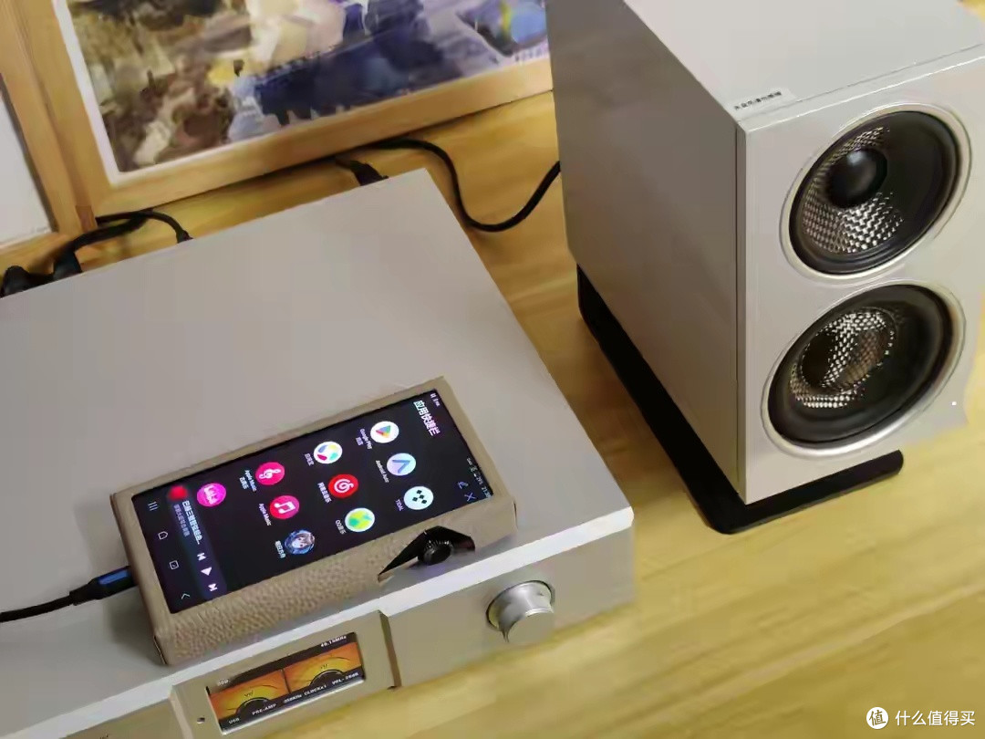 豪华架构+极致体验=更重、更贵、更靓A&ultima SP4000黑钢版评测