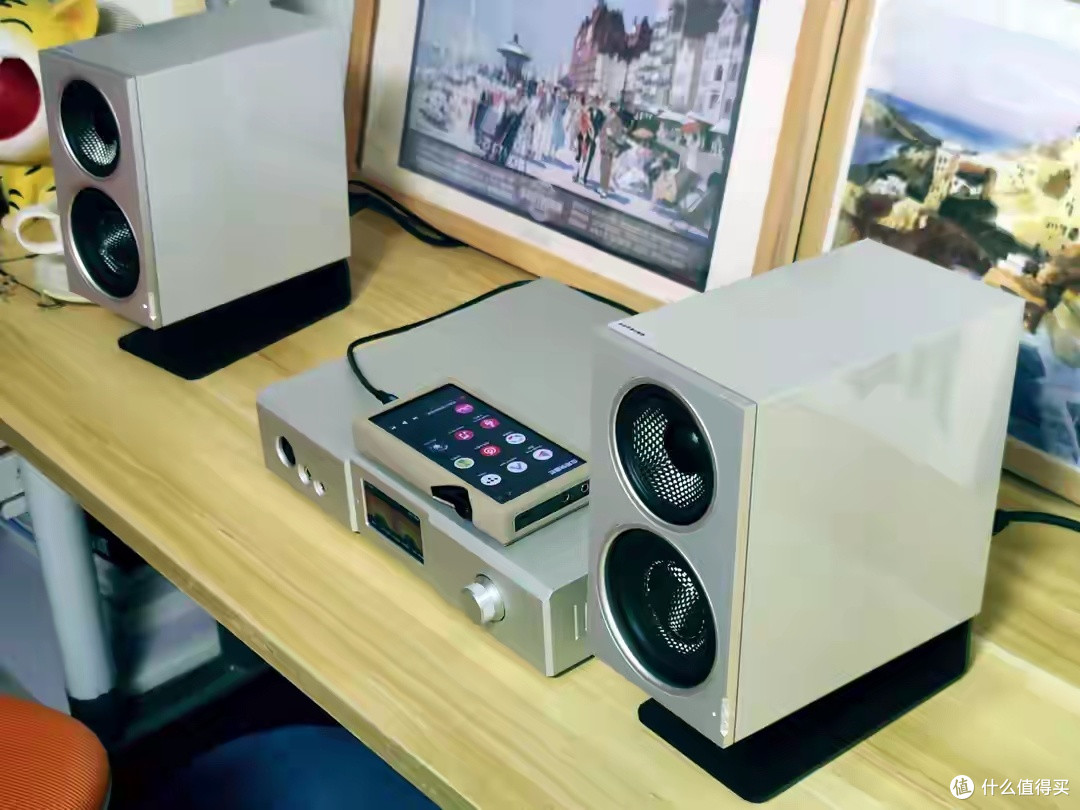 豪华架构+极致体验=更重、更贵、更靓A&ultima SP4000黑钢版评测