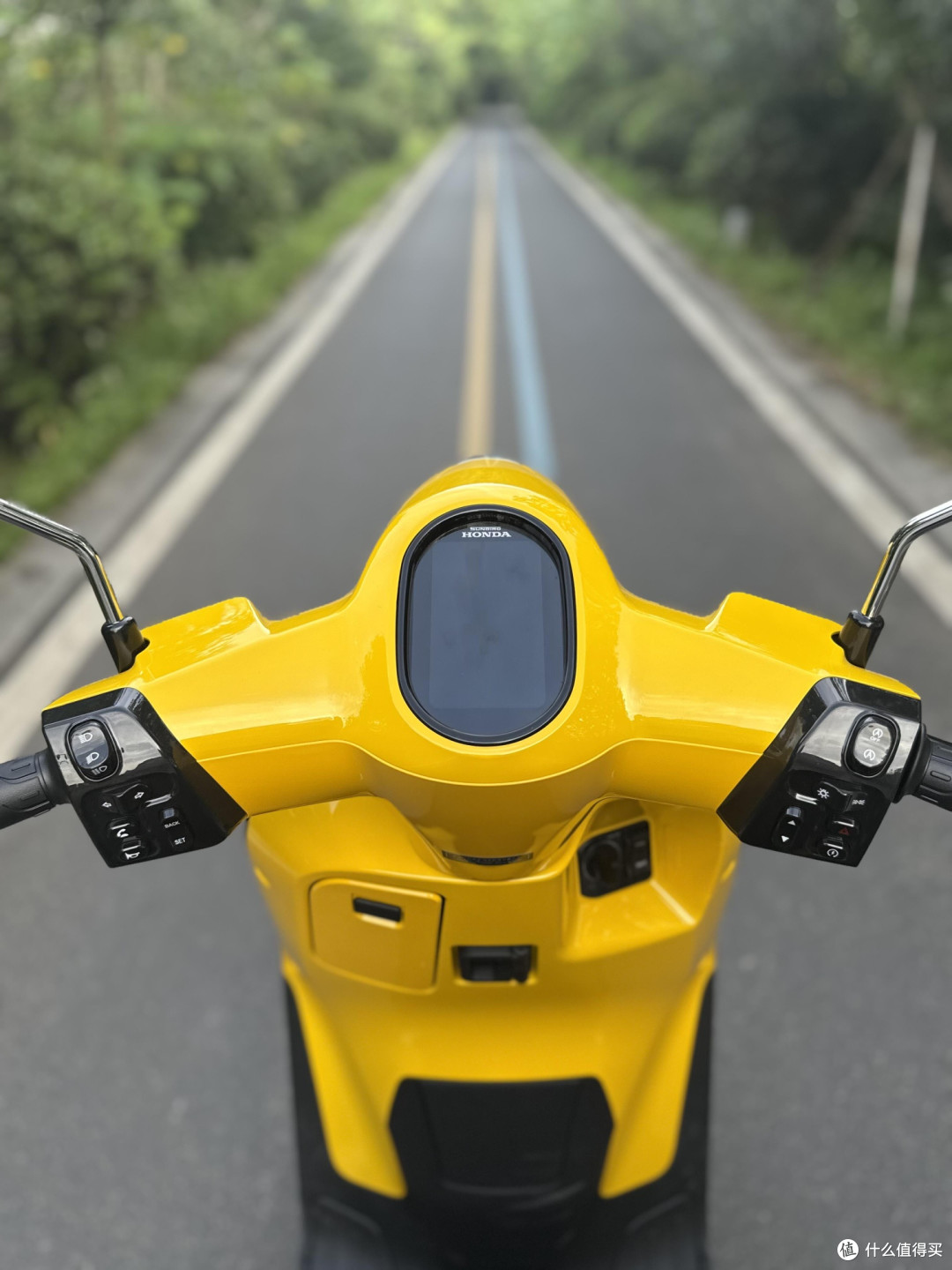 NS150LA:消费还是生活投资
