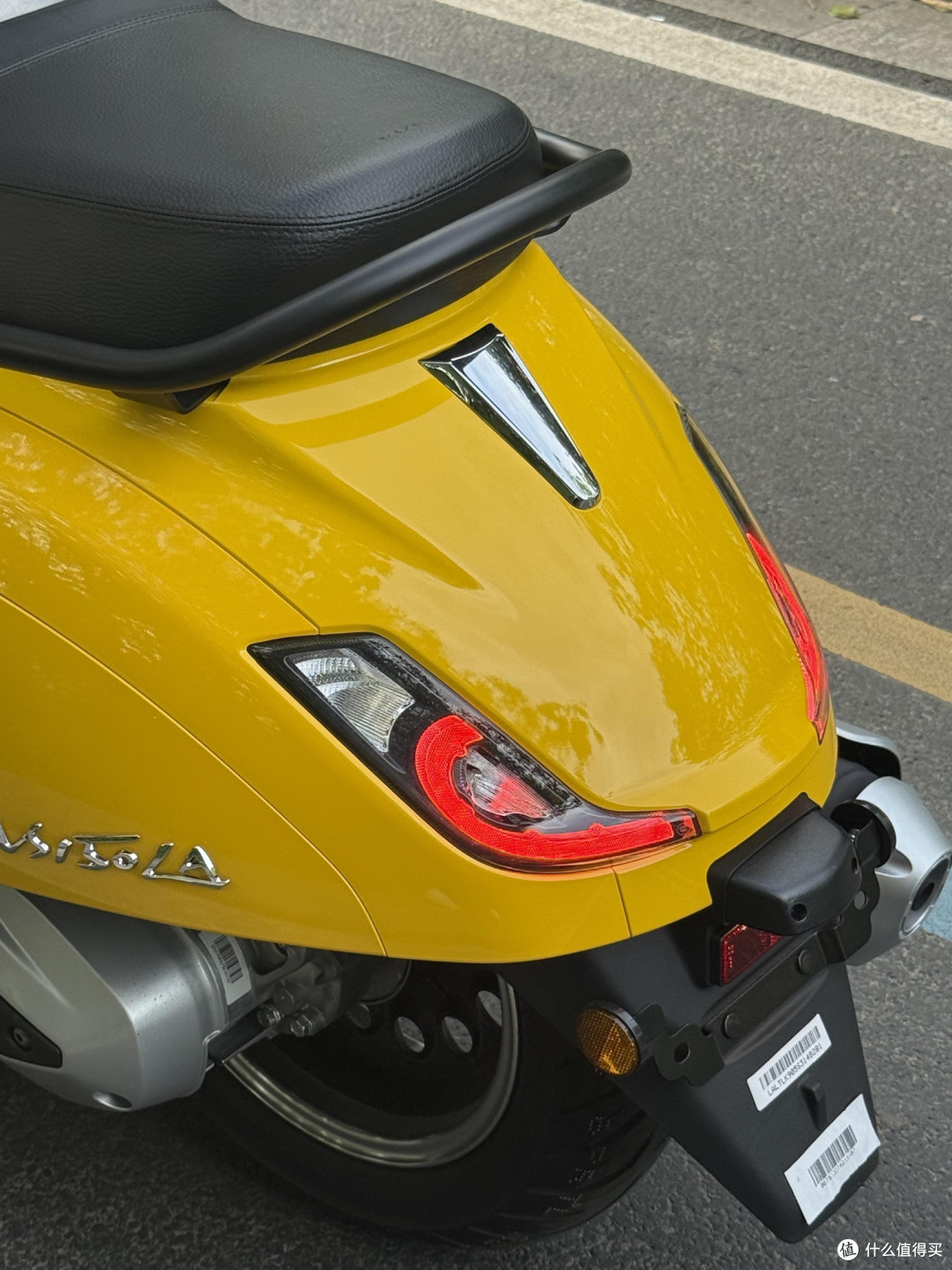 NS150LA:消费还是生活投资