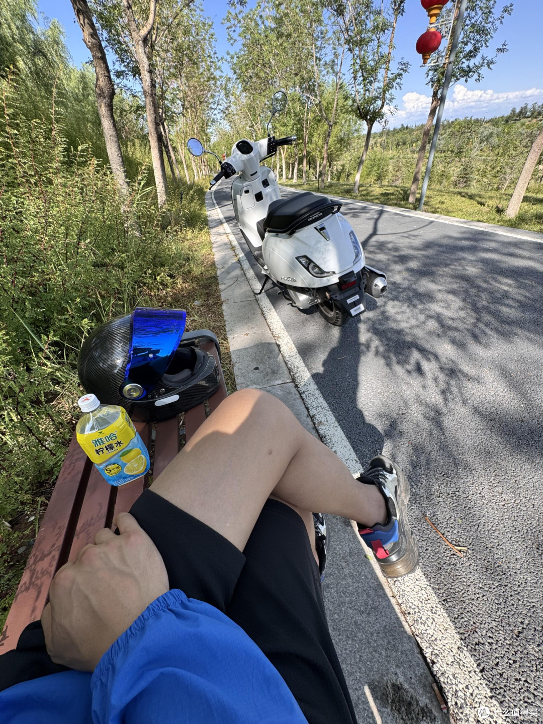 NS150LA:消费还是投资