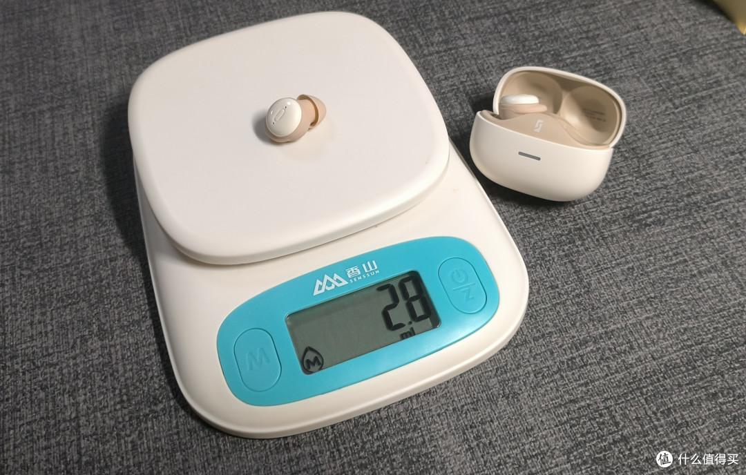午休、通勤、助眠全搞定!蛇圣小梦Pro:我的随身“静音舱”
