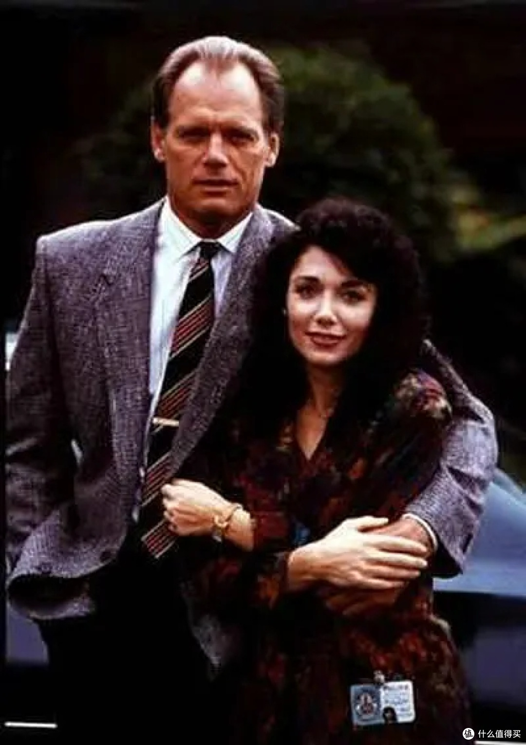 值有剧透|你有权保持沉默,中国人是从这部《神探亨特》学会的