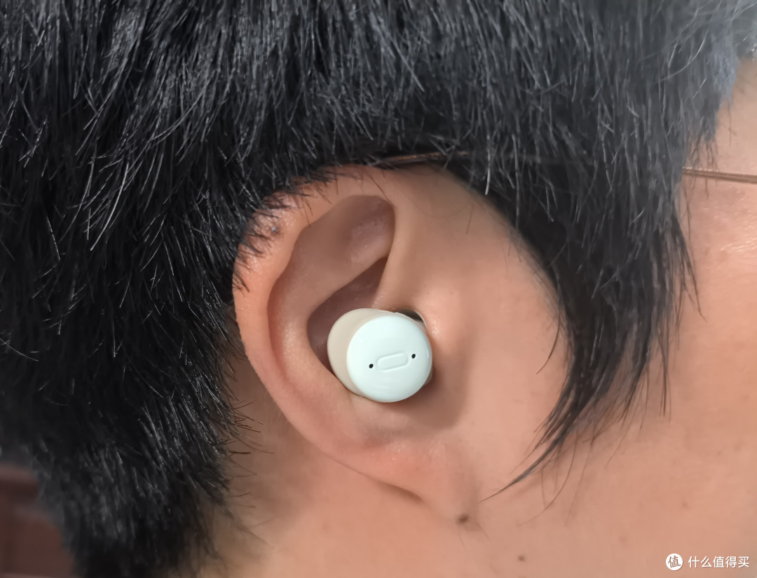 午休、通勤、助眠全搞定!蛇圣小梦Pro:我的随身“静音舱”