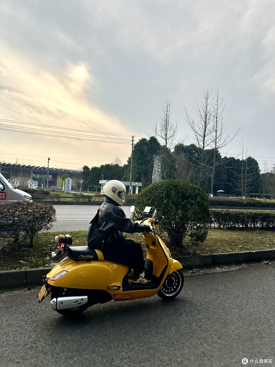 NS150LA:消费还是投资