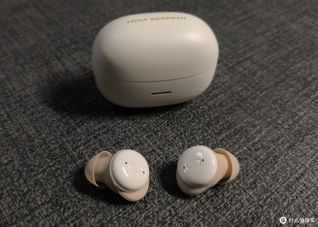 午休、通勤、助眠全搞定!蛇圣小梦Pro:我的随身“静音舱”