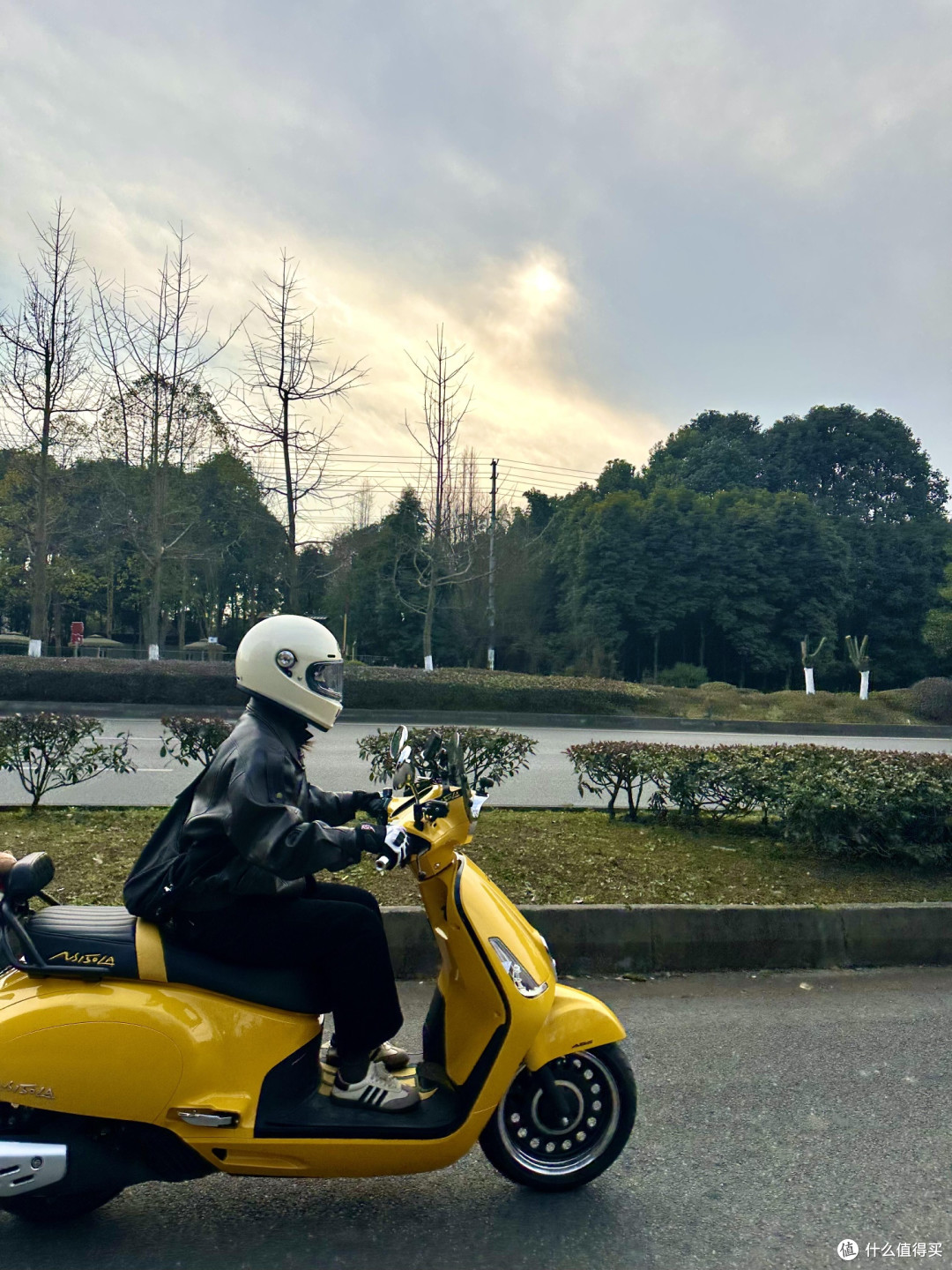 解析NS150LA真实用车成本