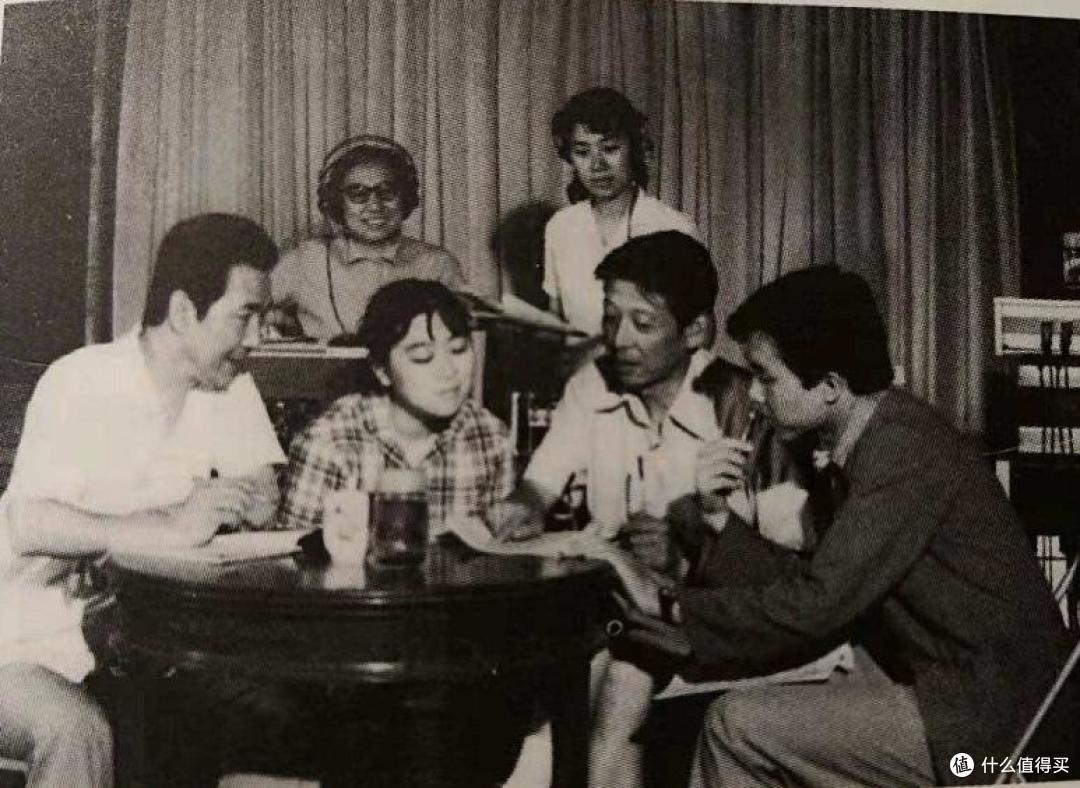 上海电视台的译制组