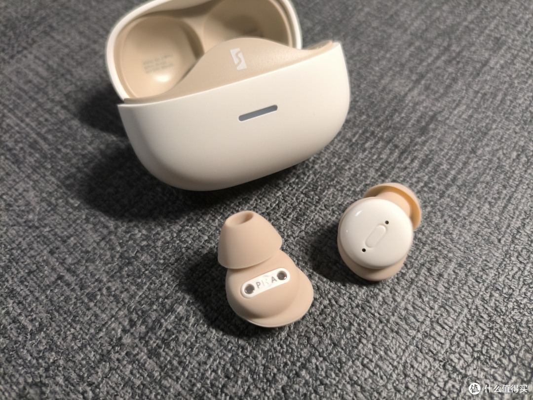 午休、通勤、助眠全搞定!蛇圣小梦Pro:我的随身“静音舱”
