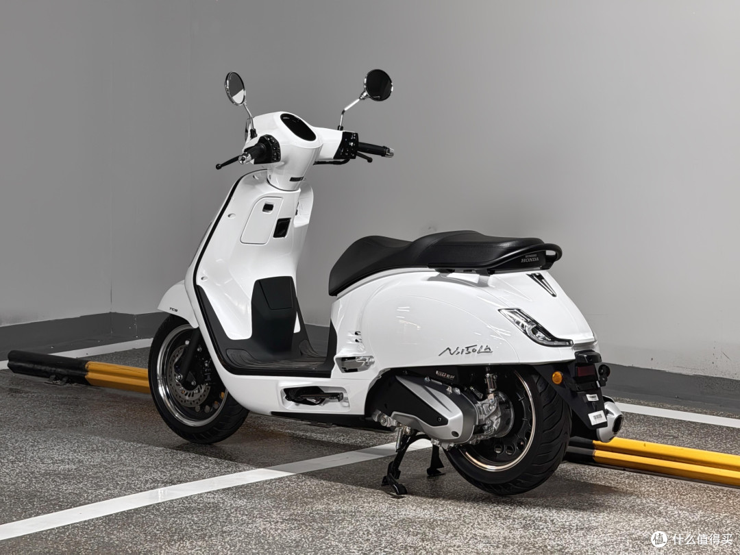 NS150LA：消费还是投资