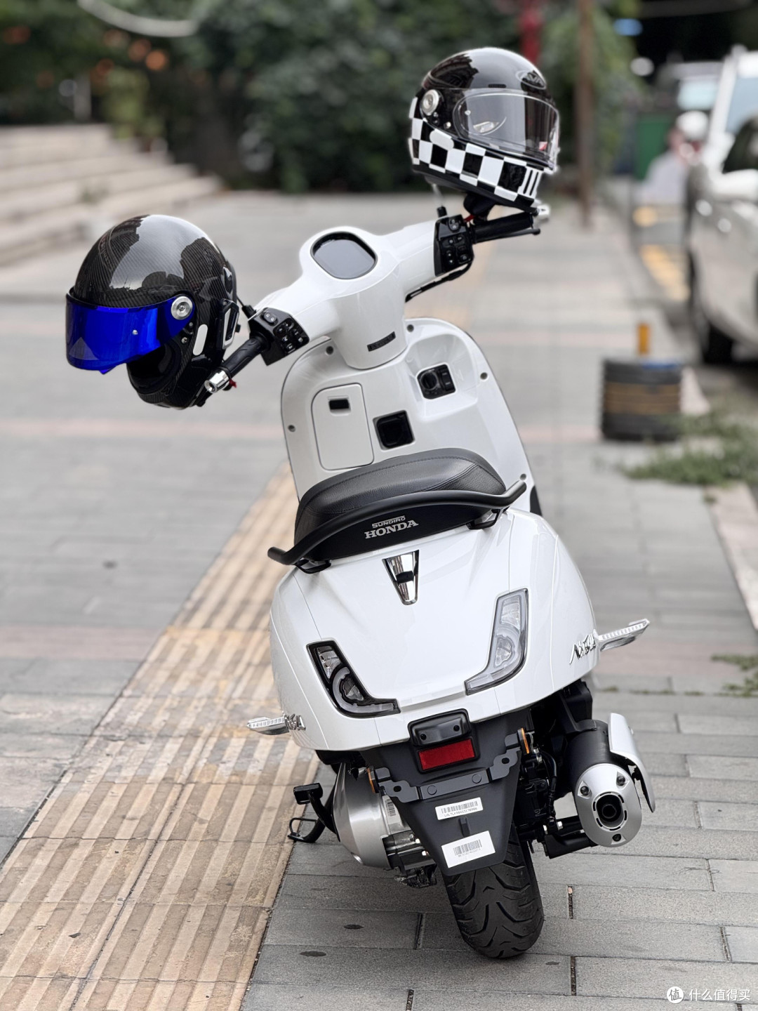 NS150LA：消费还是投资
