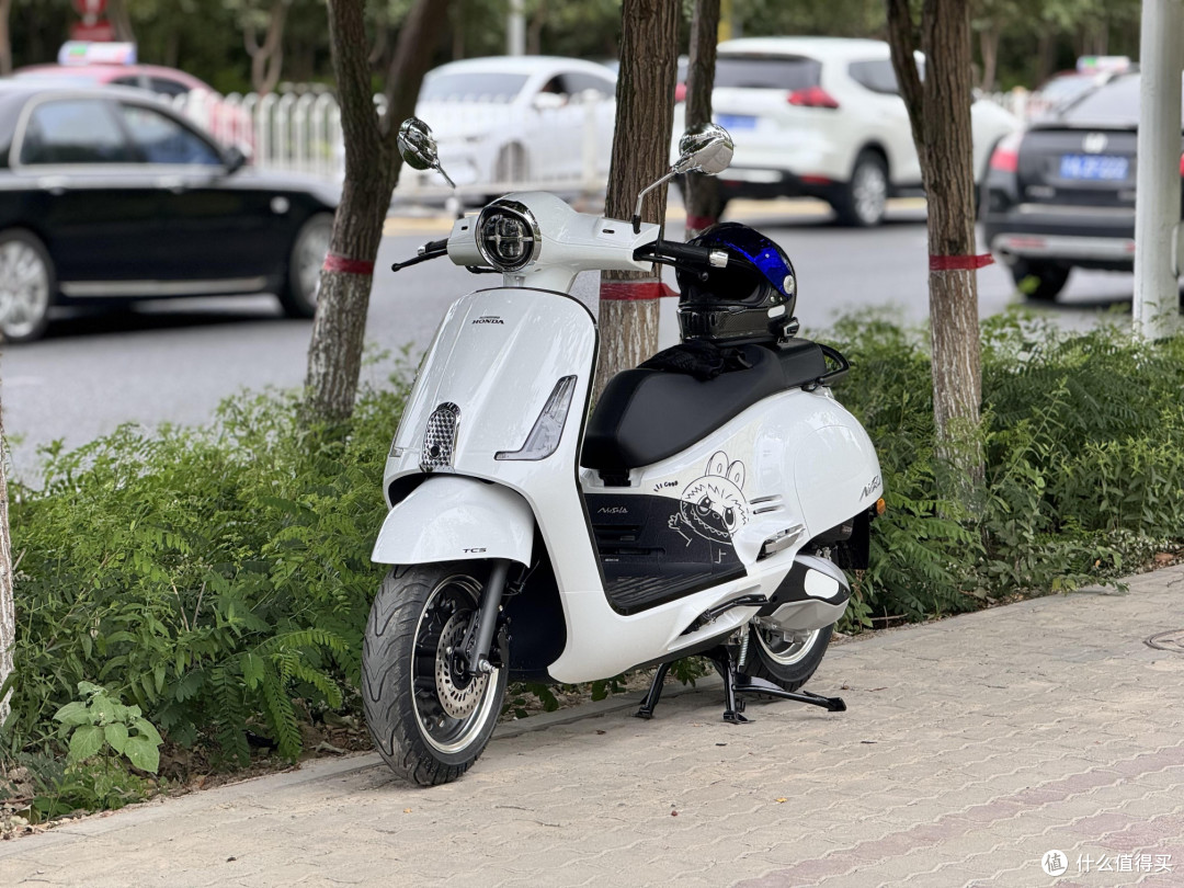 NS150LA：消费还是投资