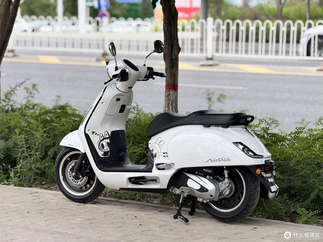 NS150LA：消费还是投资