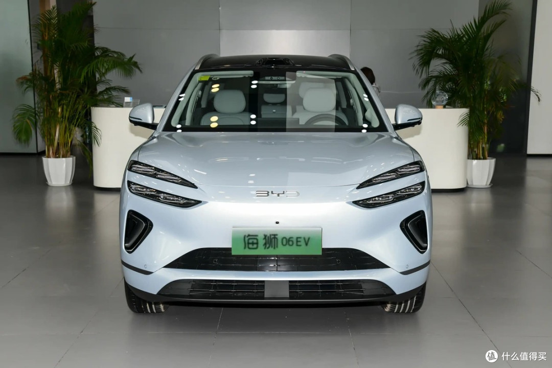 15-18万家用SUV对比：长安启源Q06、宋Ultra、海狮06谁更值得选？