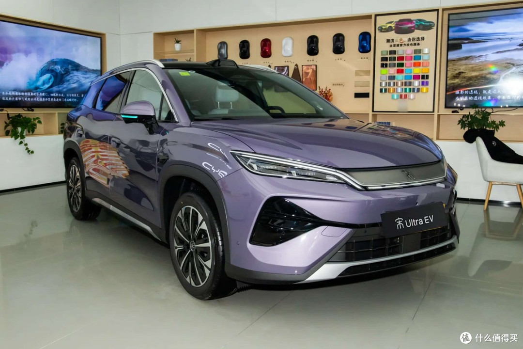 15-18万家用SUV对比：长安启源Q06、宋Ultra、海狮06谁更值得选？
