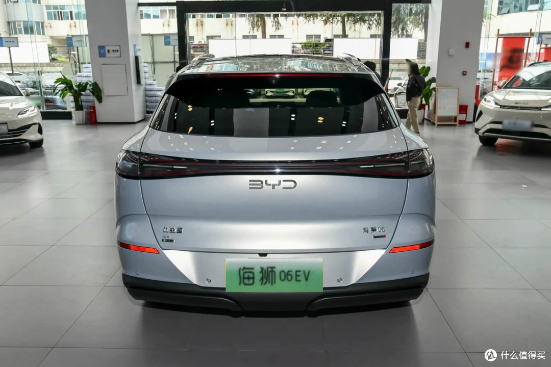 15-18万家用SUV对比：长安启源Q06、宋Ultra、海狮06谁更值得选？