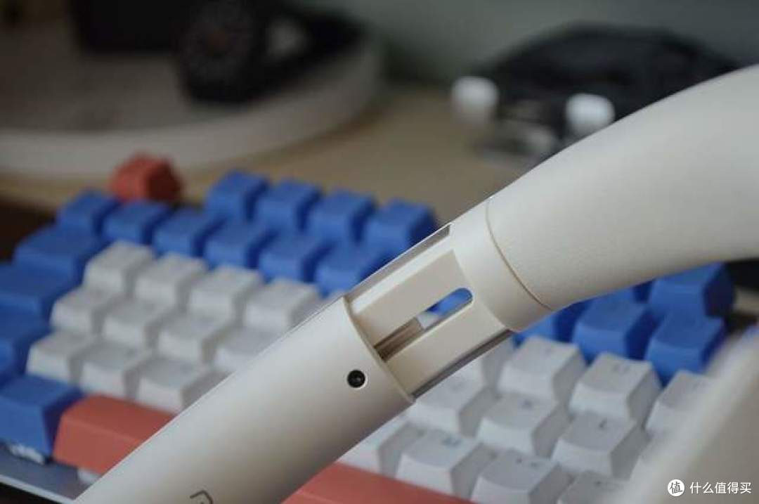 漫步者Fit900NB Turbo头戴耳机,佩戴舒适音质出众,一定是你的菜