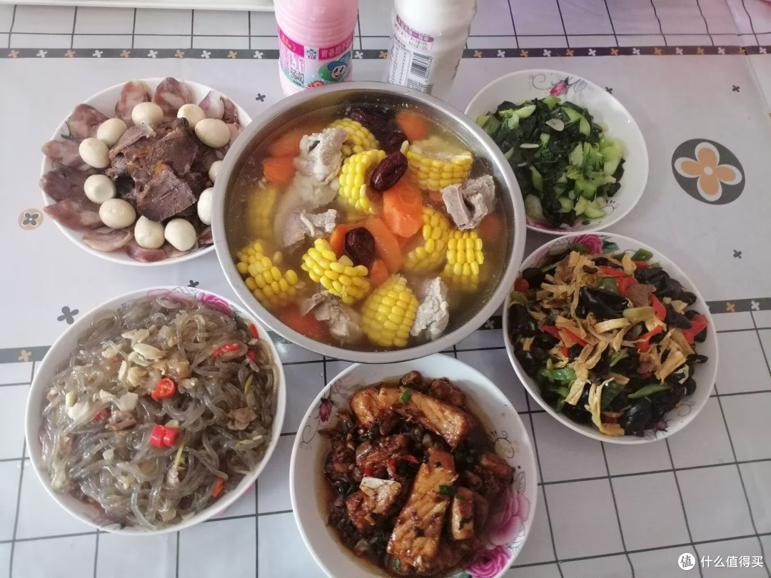我的中秋美食