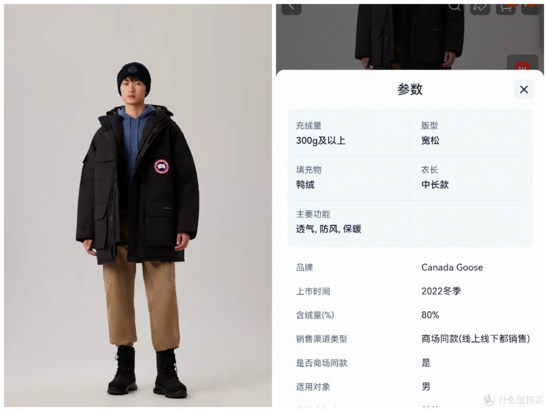 加拿大鹅 Expedition