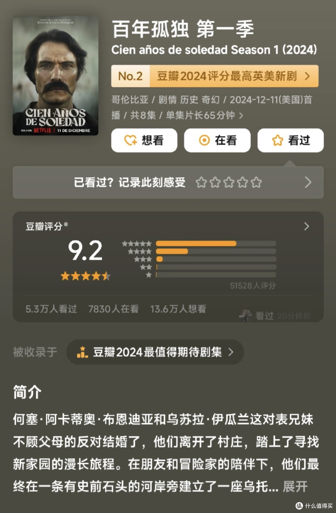 马尔克斯最抗拒的事，家人还是做了，结果全世界都真香了