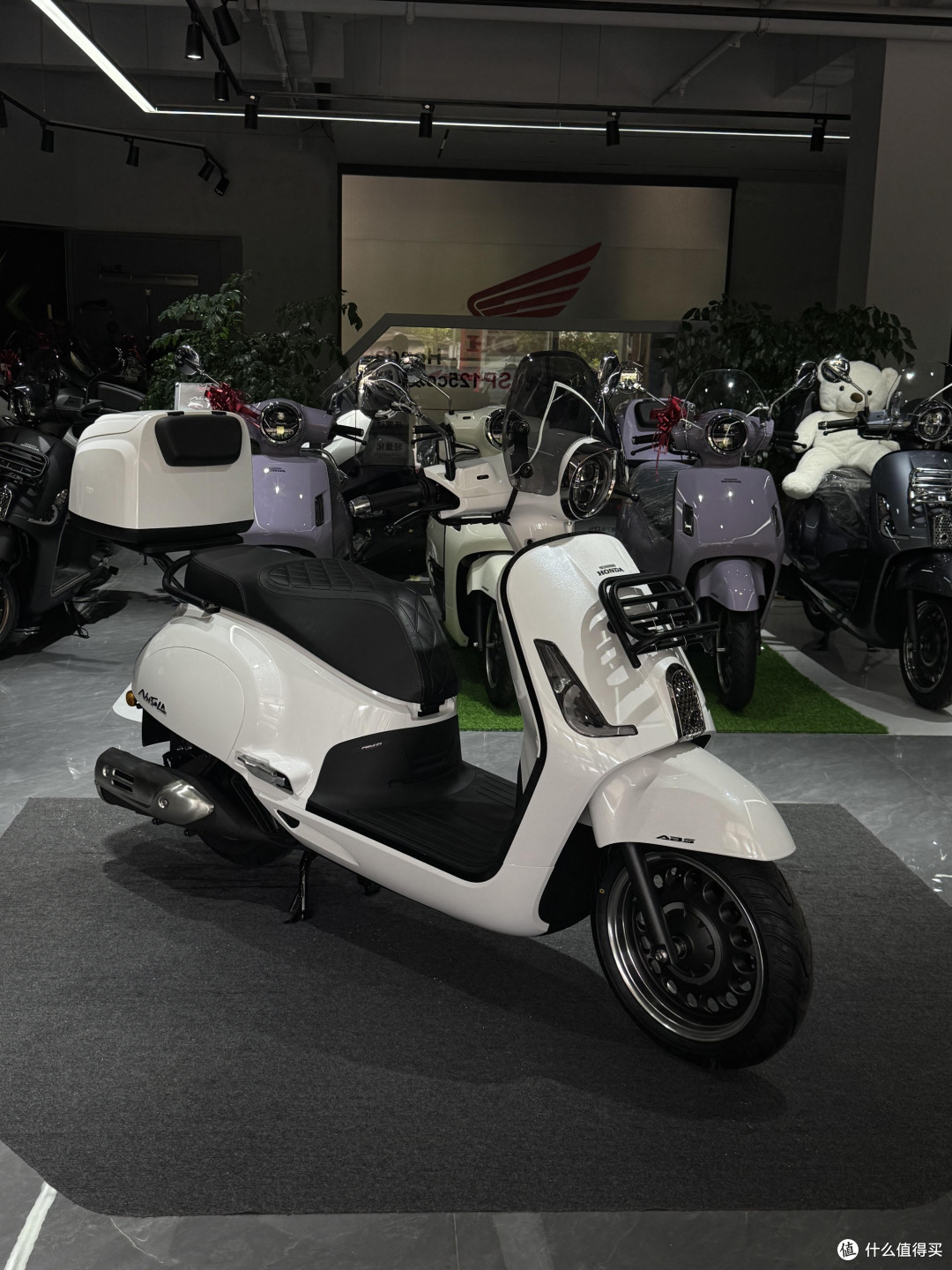 解析NS150LA真实用车成本