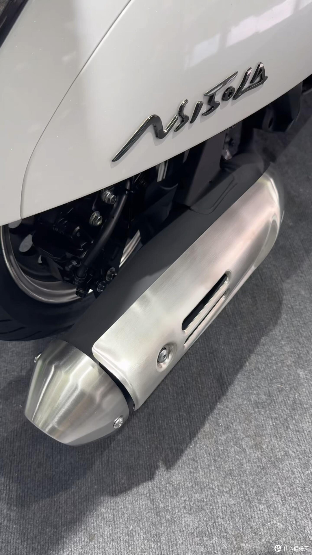 解析NS150LA真实用车成本